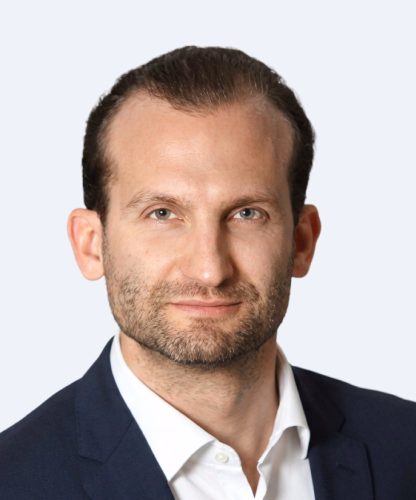 Sander van de Rijdt