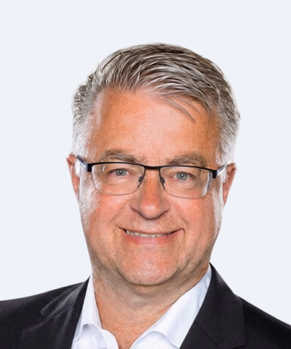 Andreas Wende