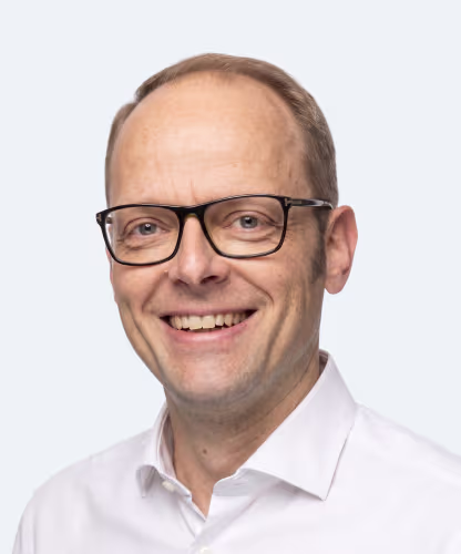 Tim Meyer