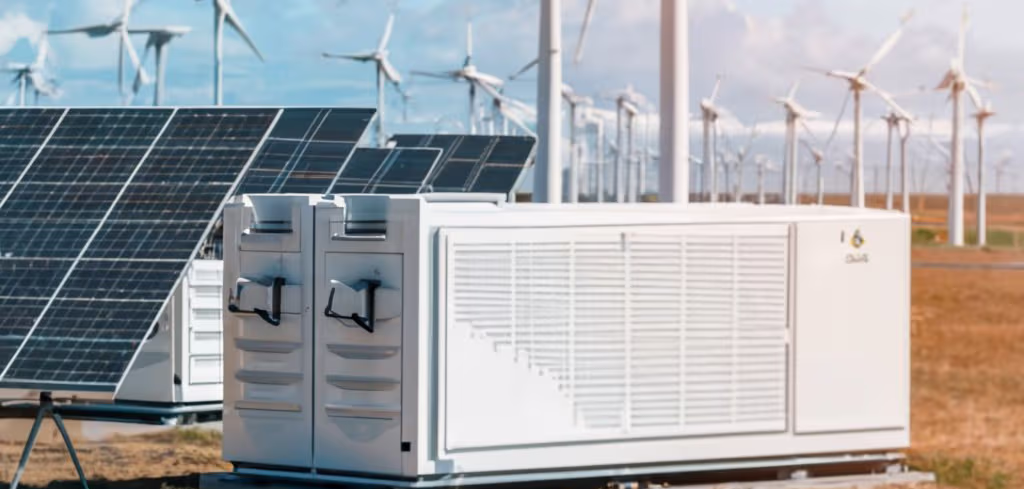 Sodium-ion batteries: Europe’s green power boost