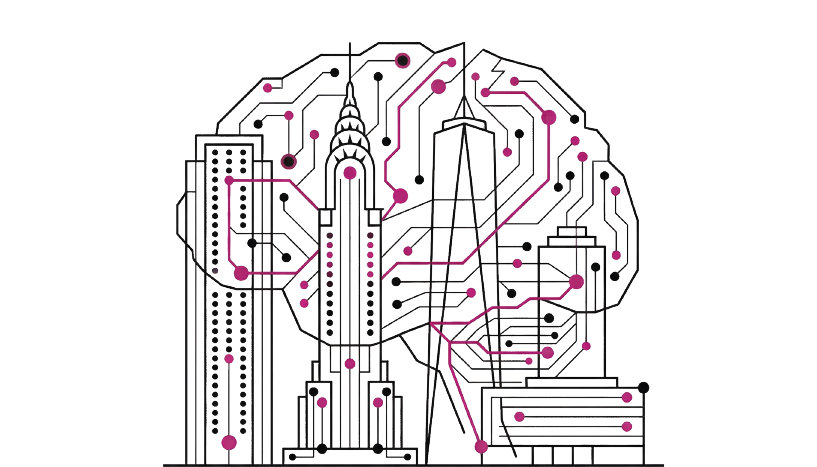 How AI Is Supercharging Productivity in the Built World