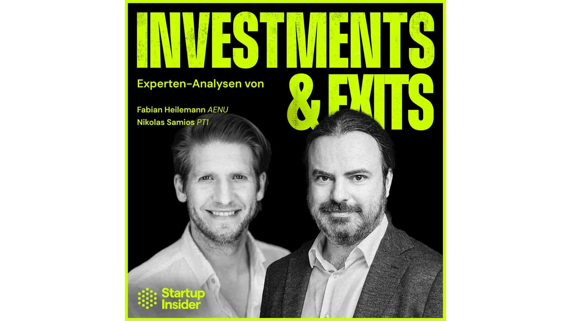 Startup Insider Podcast: The SaaS apocalypse: From system of record to agentic AI