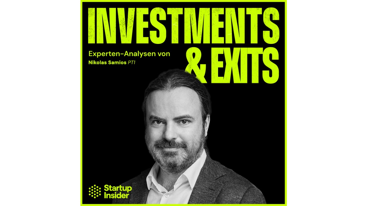 Startup Insider Podcast: German Venture Playbook