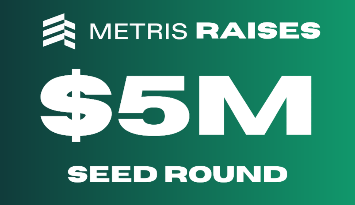 PT1 co-leads Metris' $5M seed round