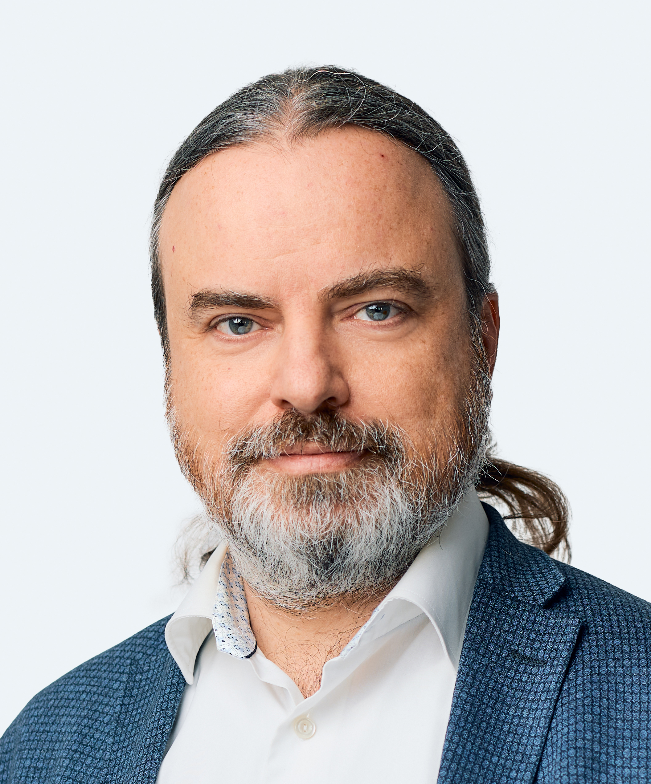 Nikolas Samios