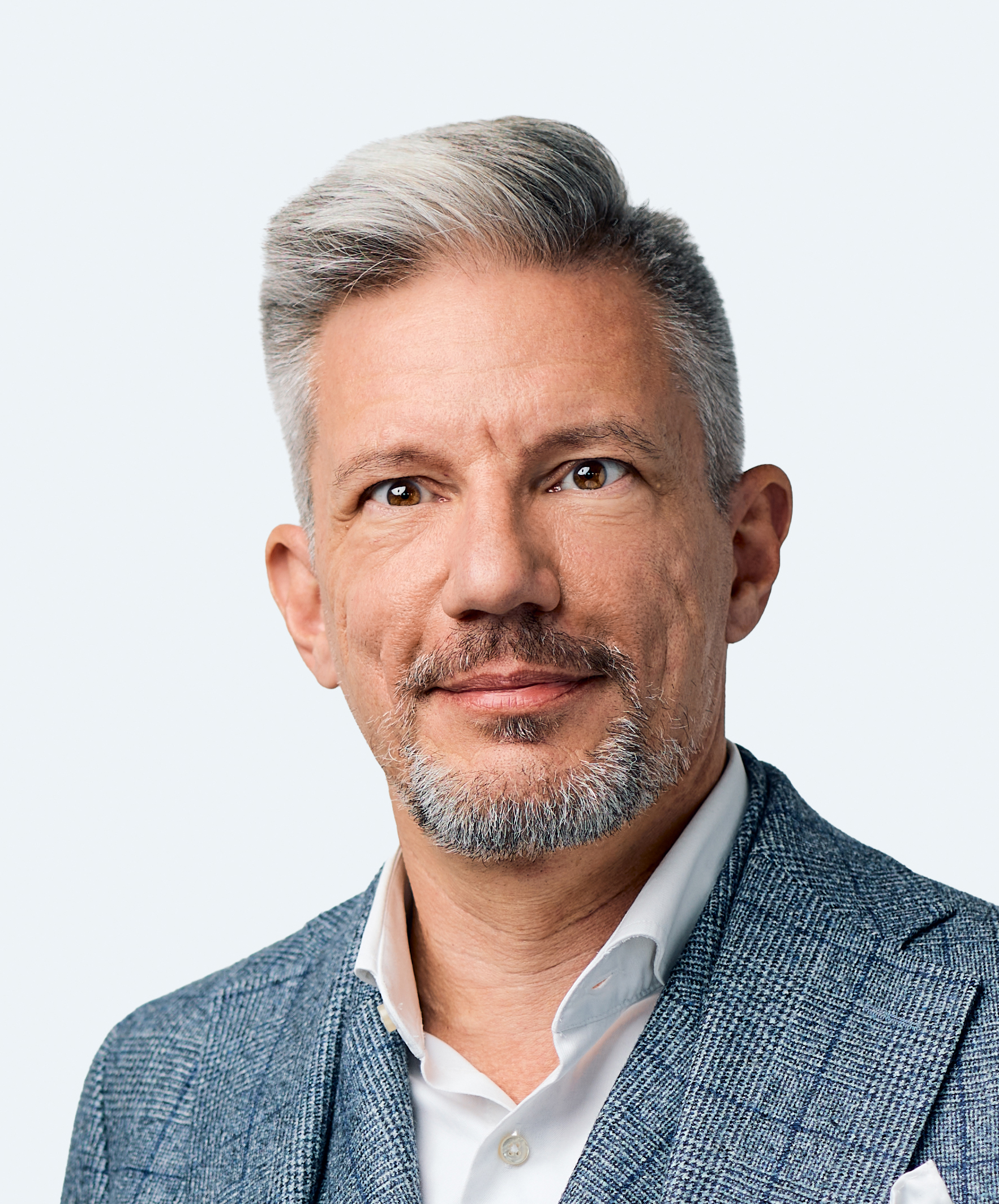 Michael von Roeder