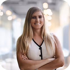 Maria Kovalchuk Profile Photo