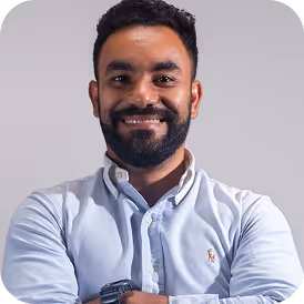 Pedro Sandoval Profile Photo