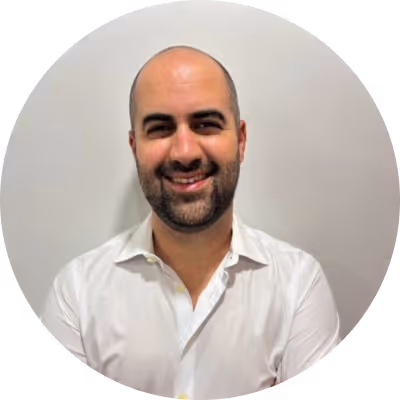 Hugo Carmelo Profile Photo