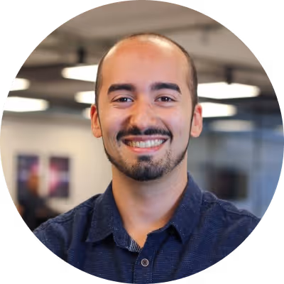 Luis Machado Profile Photo