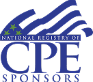 CPE Badge