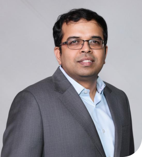 Sarang Kulkarni