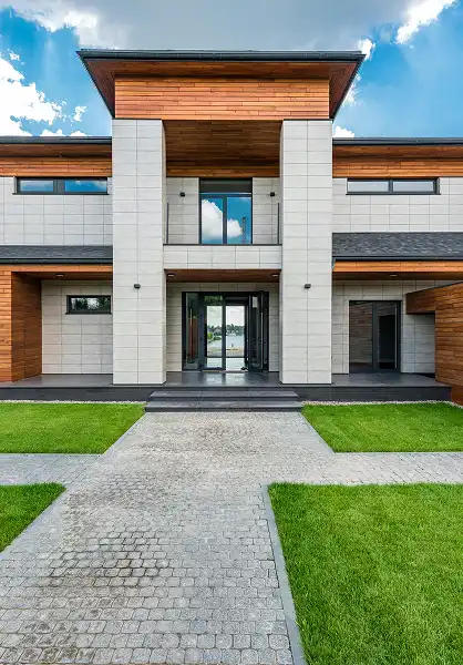 Real Estate Services