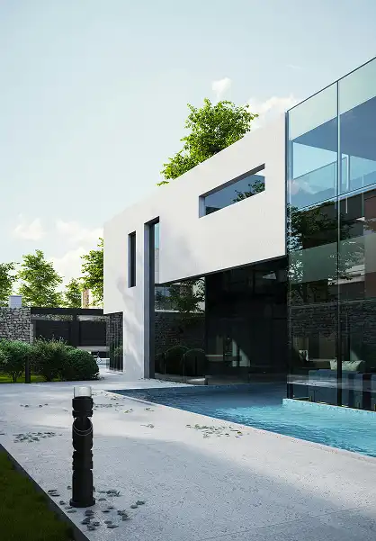 Access To Luxury Homes