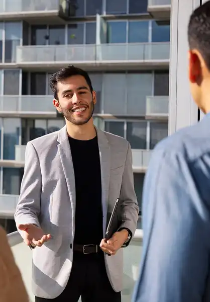 Network Of Professionals