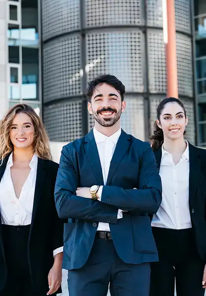 Business Networking And Events