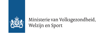 Ministerie Volksgezondheid Welzijn en Sport