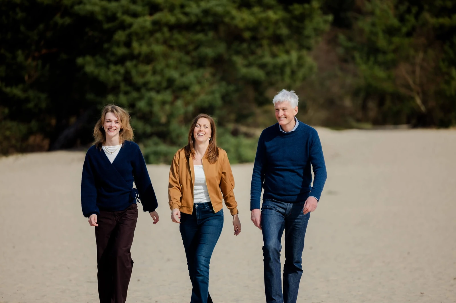 KSG team in Soesterduinen