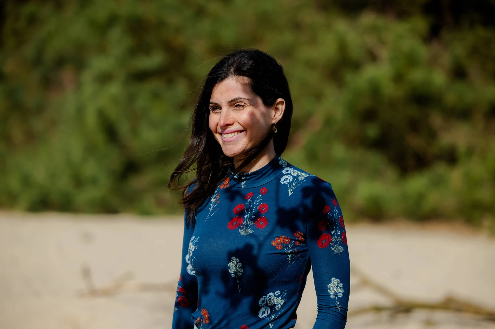 Daphne Nonahal