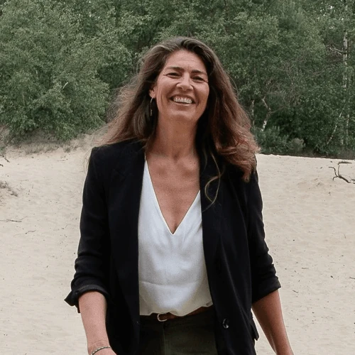 Meike Niemeijer