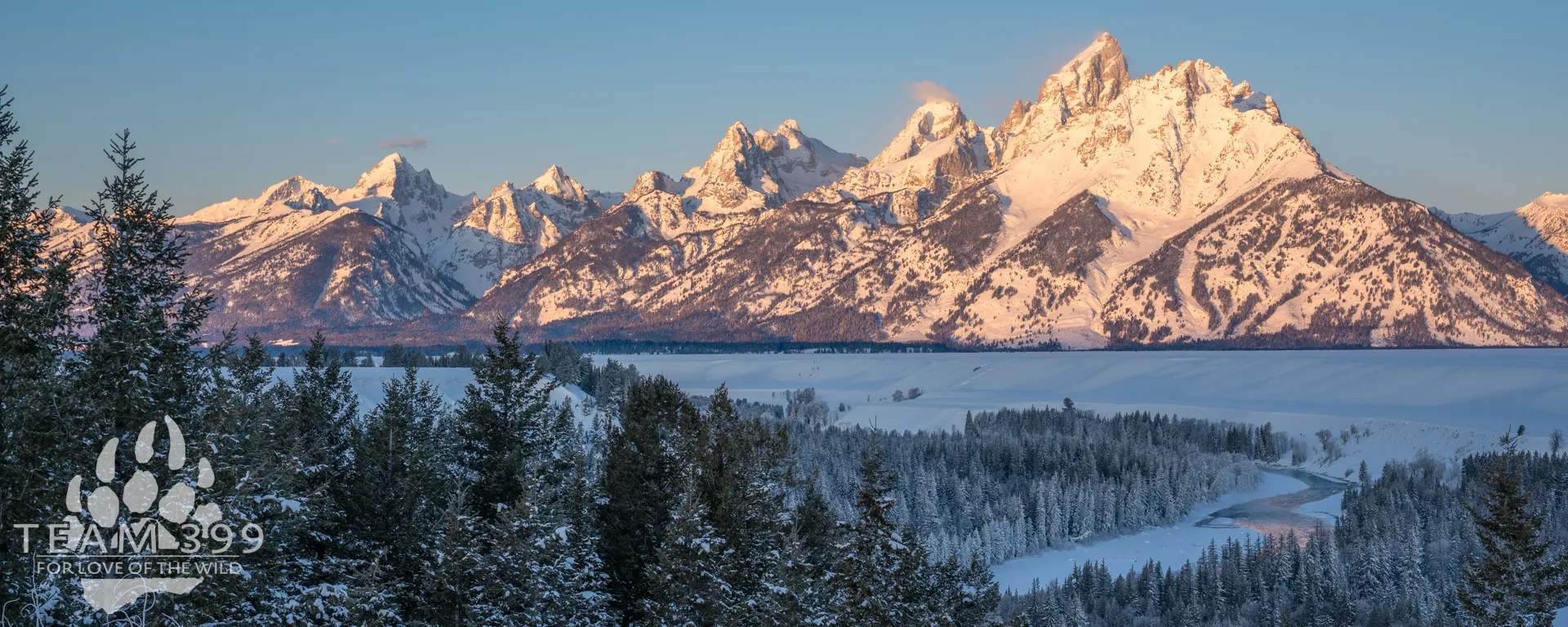 Grand Teton and Yellowstone Winter Wonderland Expedition 2028