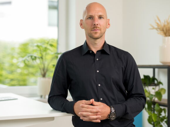 Online Marketing Experte für SEO - Nico Winter