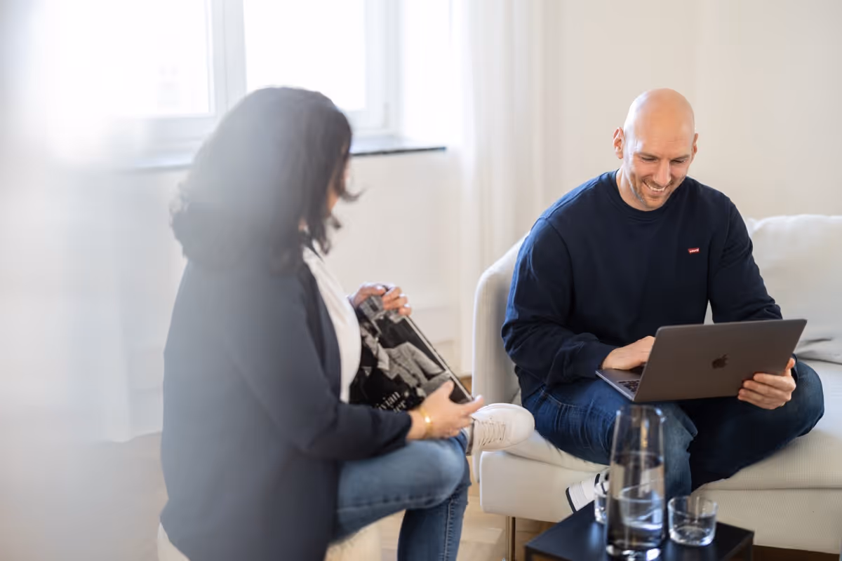 Digitaler Arbeitsplatz