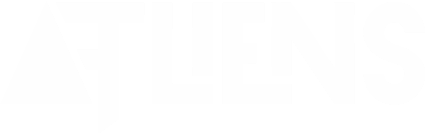 ATLiens Logo