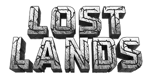 Lost Lands Logo