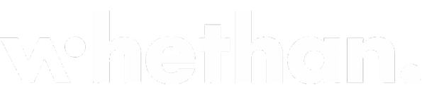 Whethan Logo