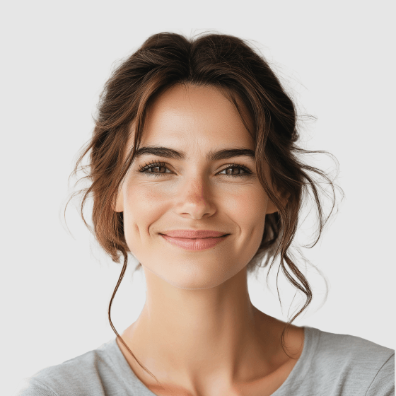 Sophie Moore Avatar - Neuralflow Webflow Template | BRIX Template
