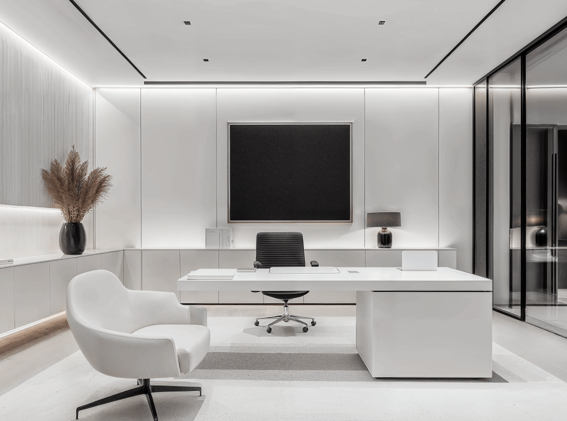 London Default - Neuralflow Webflow Template | BRIX Template
