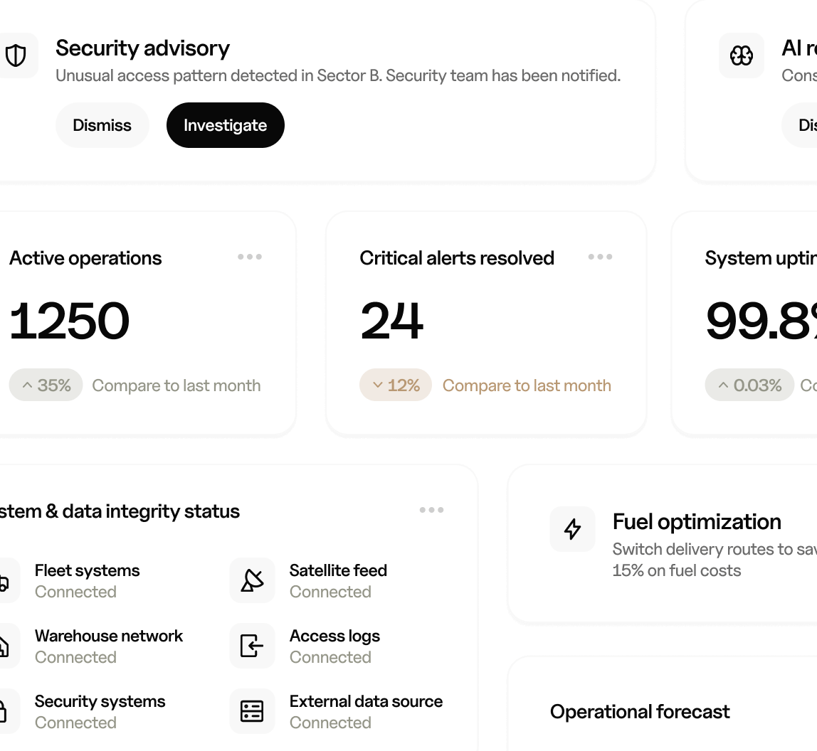 Scalable Architecture - Neuralflow Webflow Template | BRIX Template