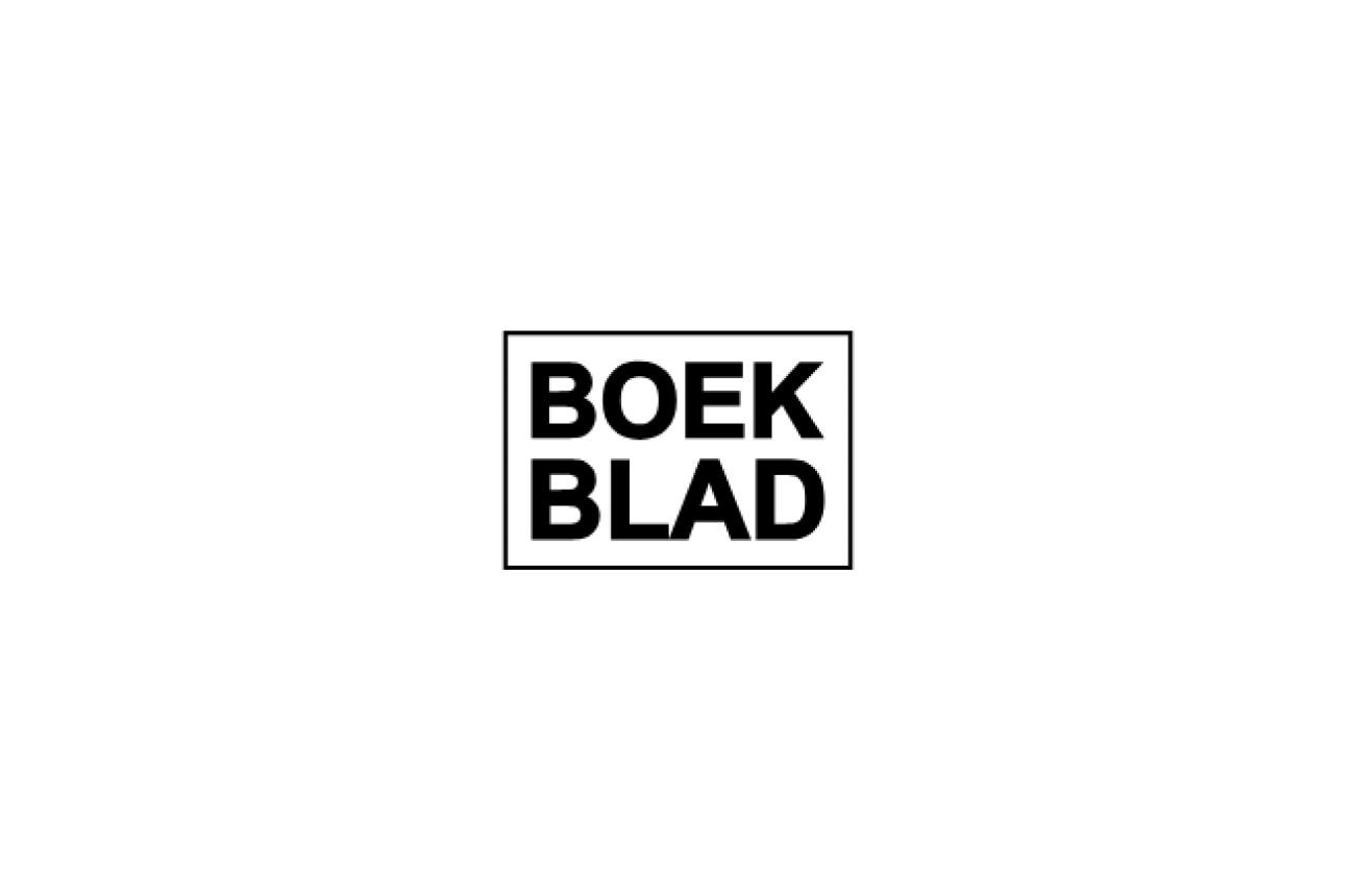 Logo of Boekblad