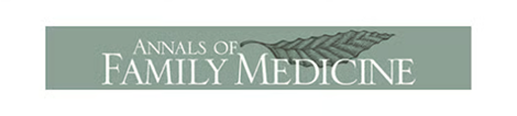 Annuals of Family Medicine