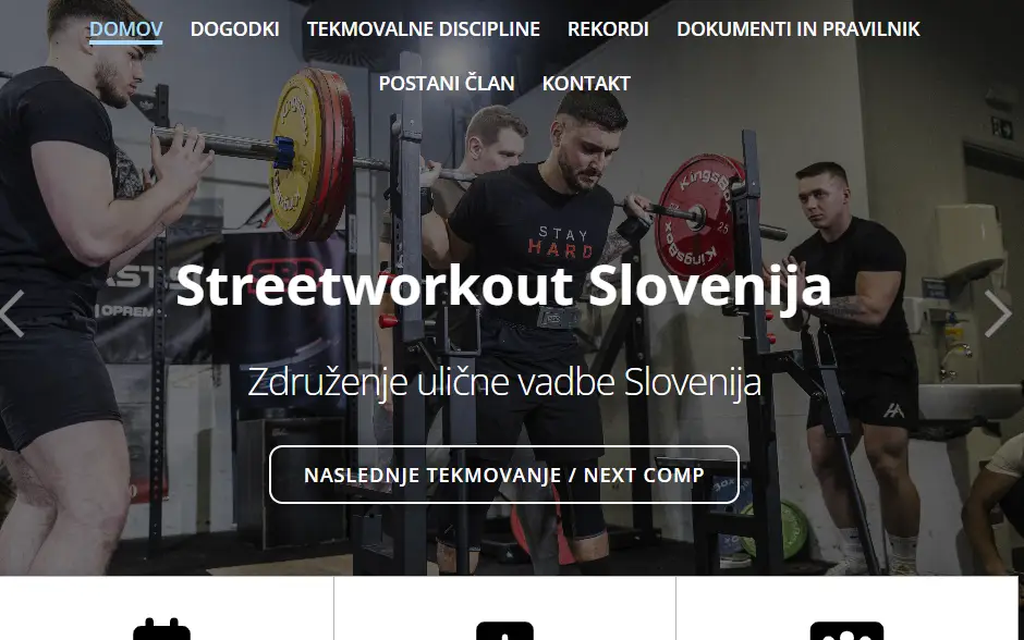 Supporting project visual (2 of 3) showing layout and design.