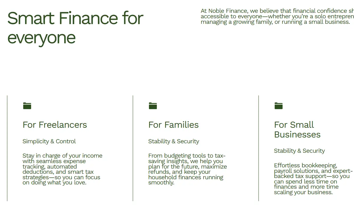 Supporting project visual (2 of 3) showing layout and design.