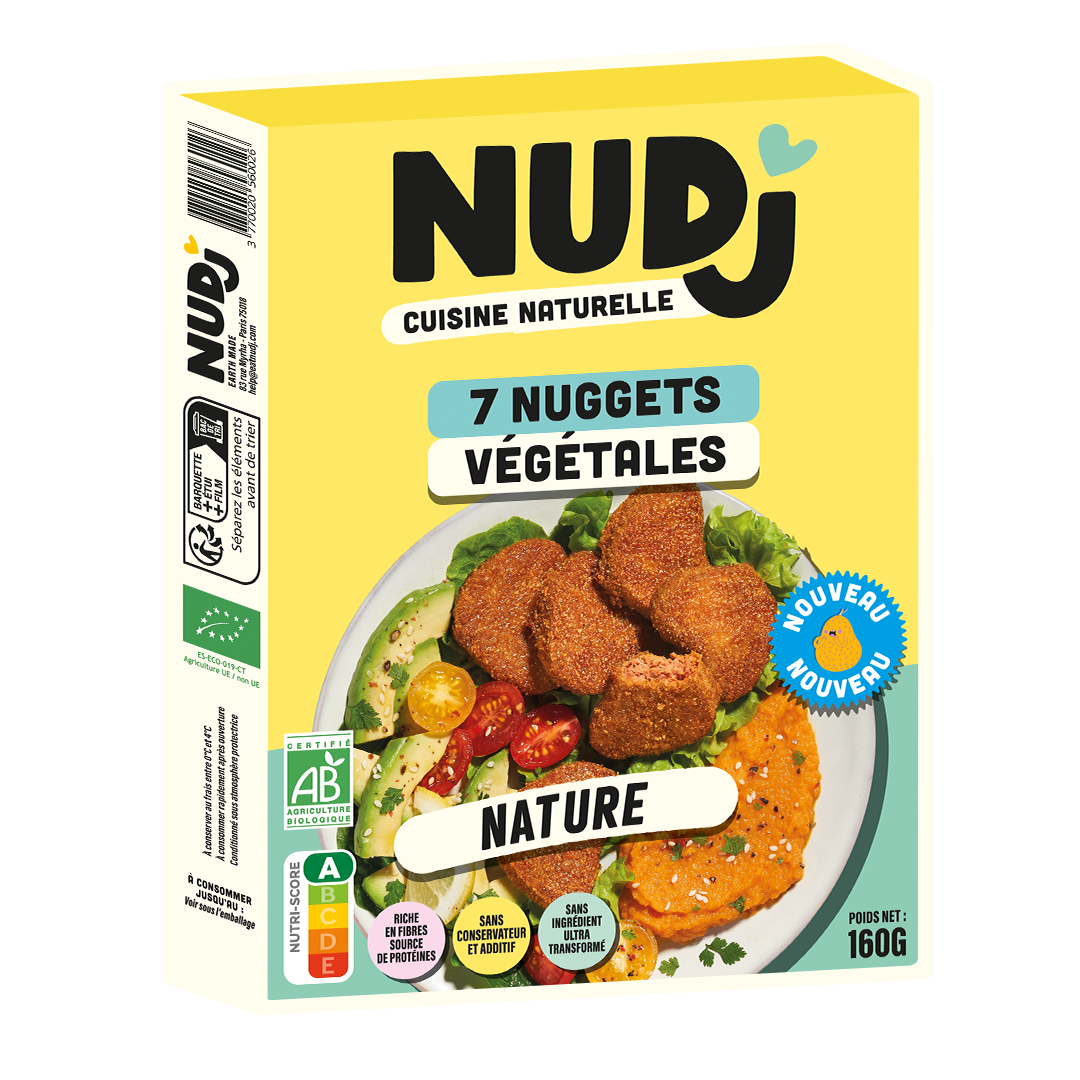 Nuggets Nature