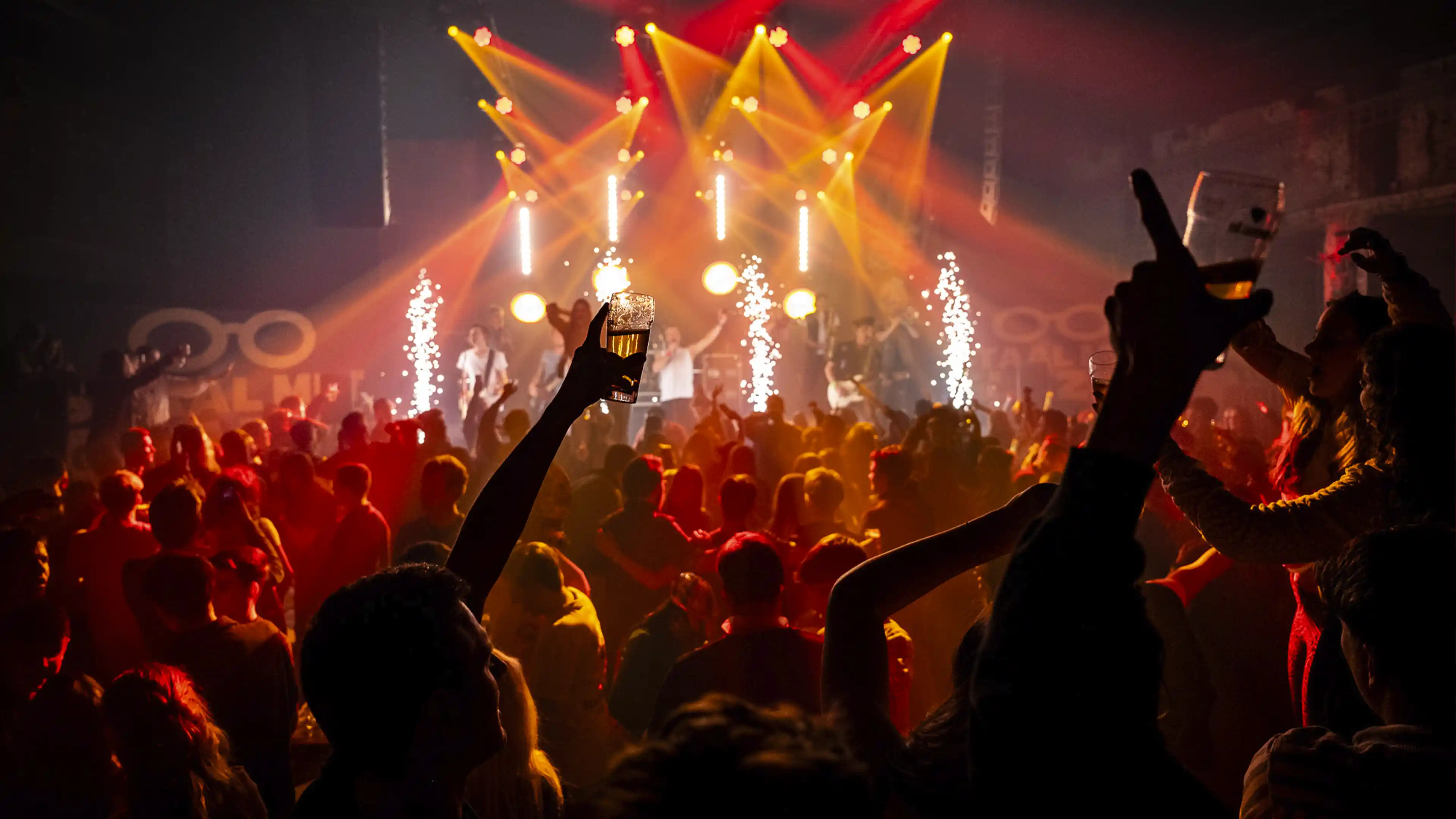 Krachtvoer Events inspiratie