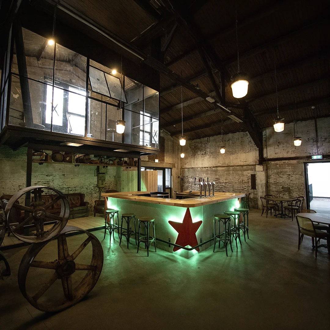 Krachtvoer Events Starclub