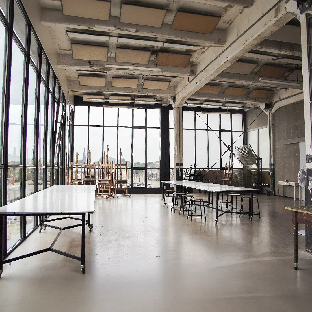 Krachtvoer Events Tekenatelier 2