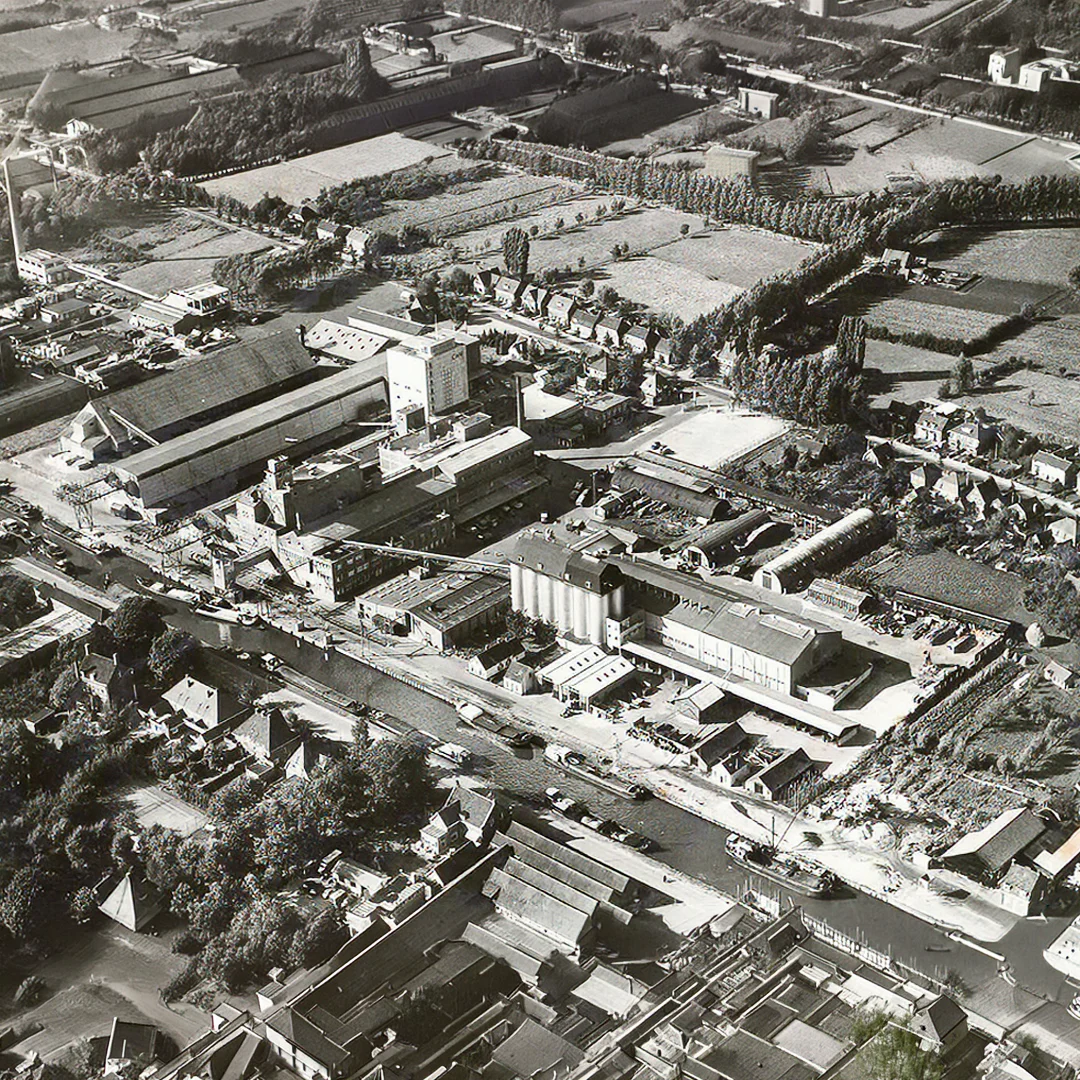 Krachtvoer Events Historie Noordkade