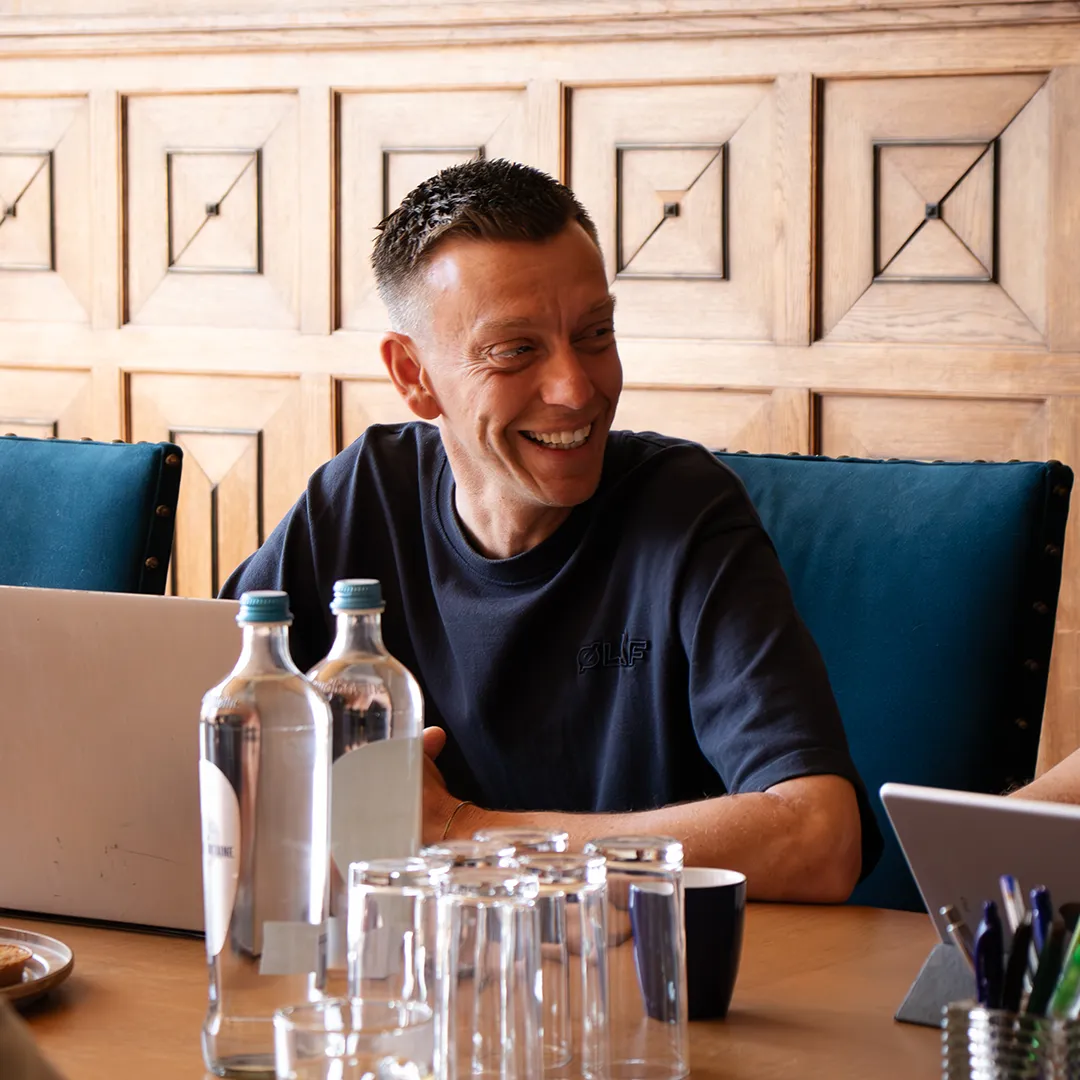 Krachtvoer Events Vergaderen