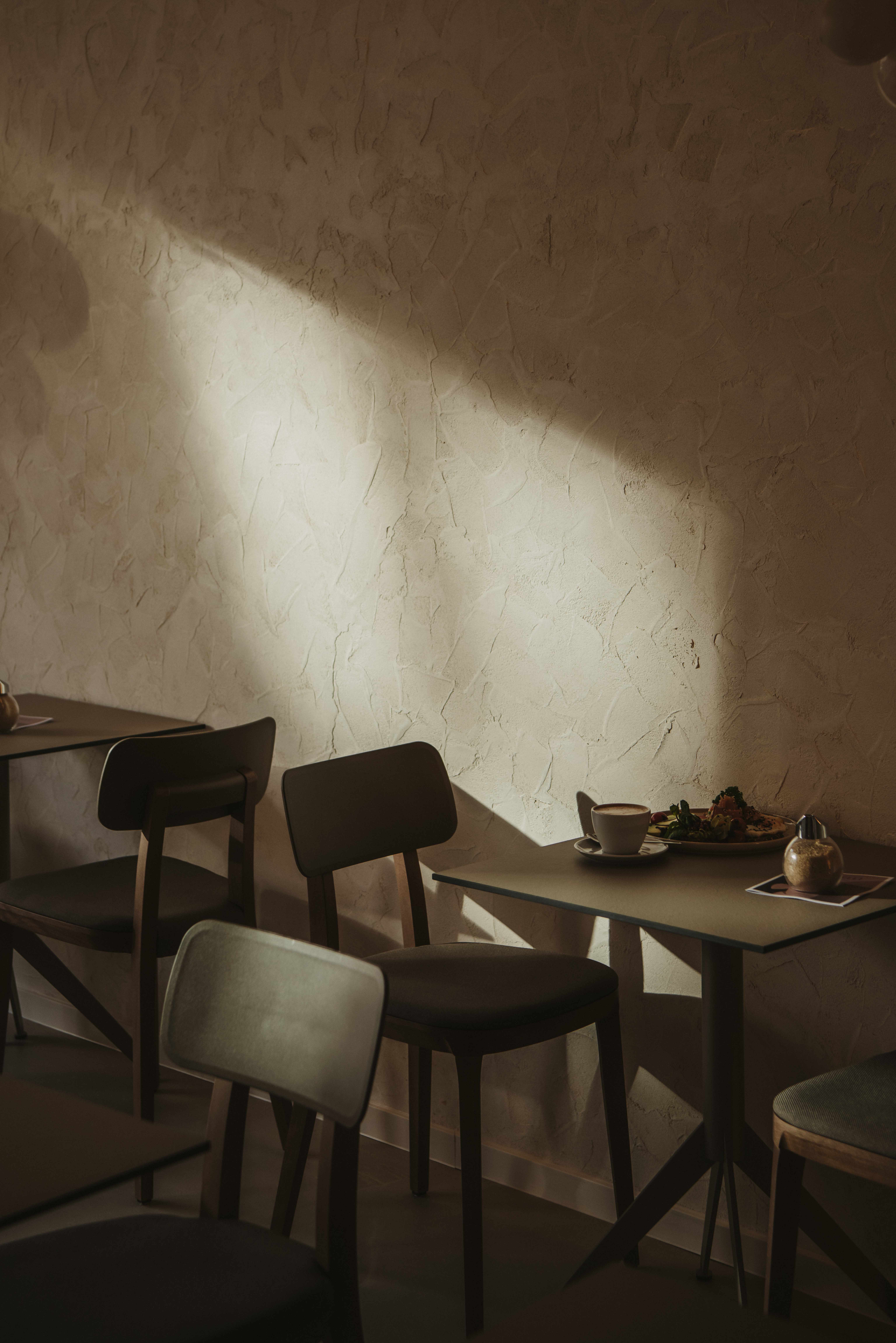 image of a delicious breakfast spread for a bed & breakfast