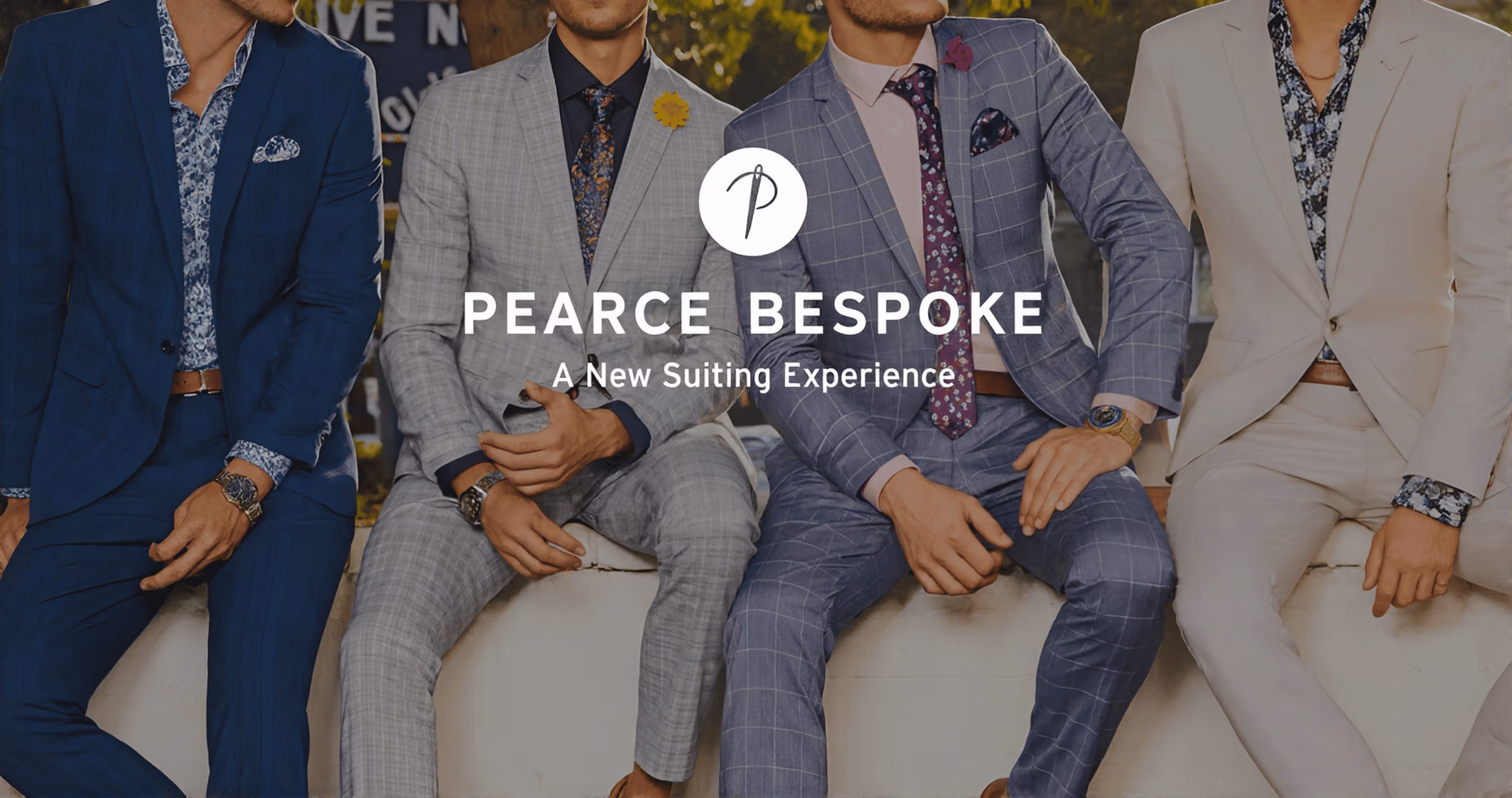 DFW Pearce Bespoke