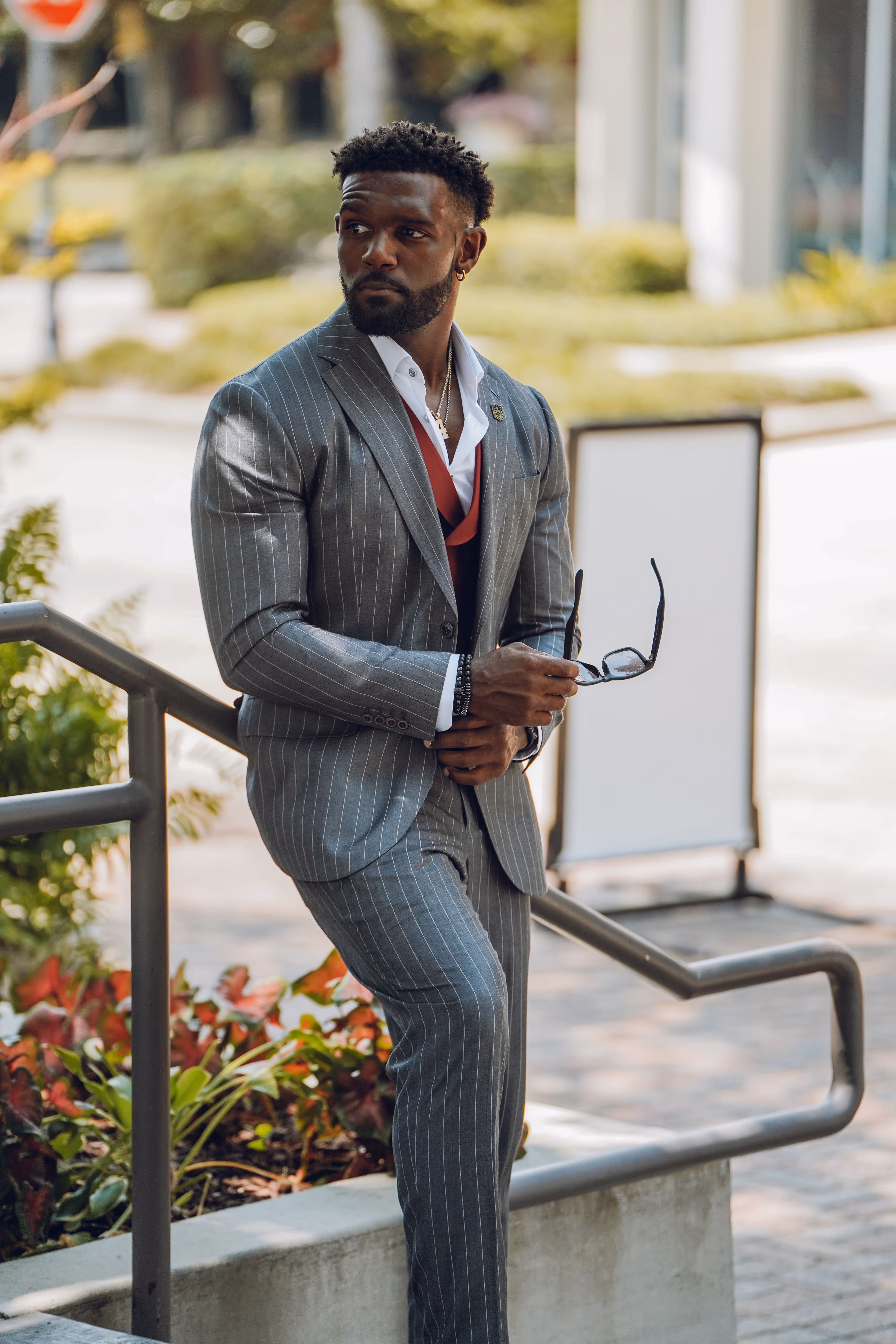 Pearce Bespoke Custom