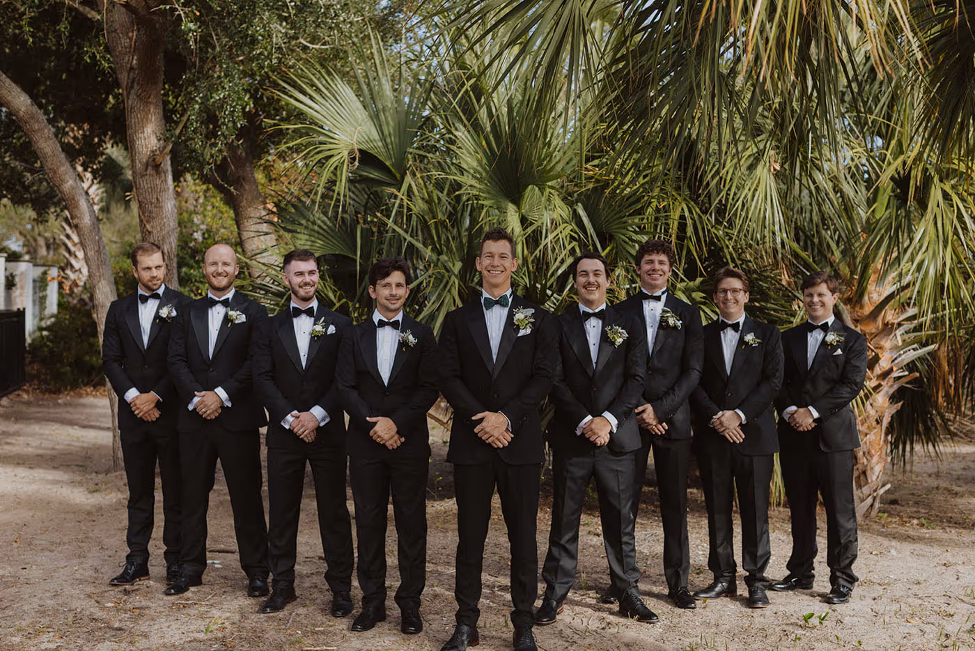 wedding suits Frisco TX