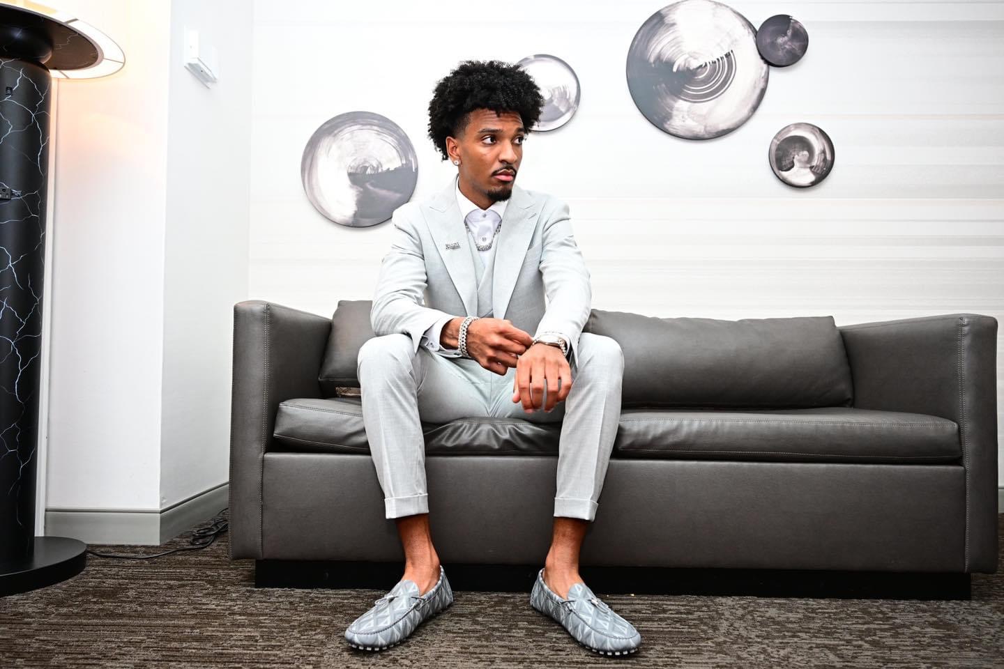 Jayden Daniels