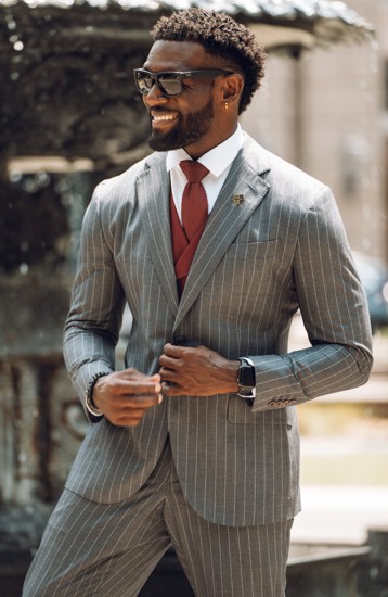Cristopher King