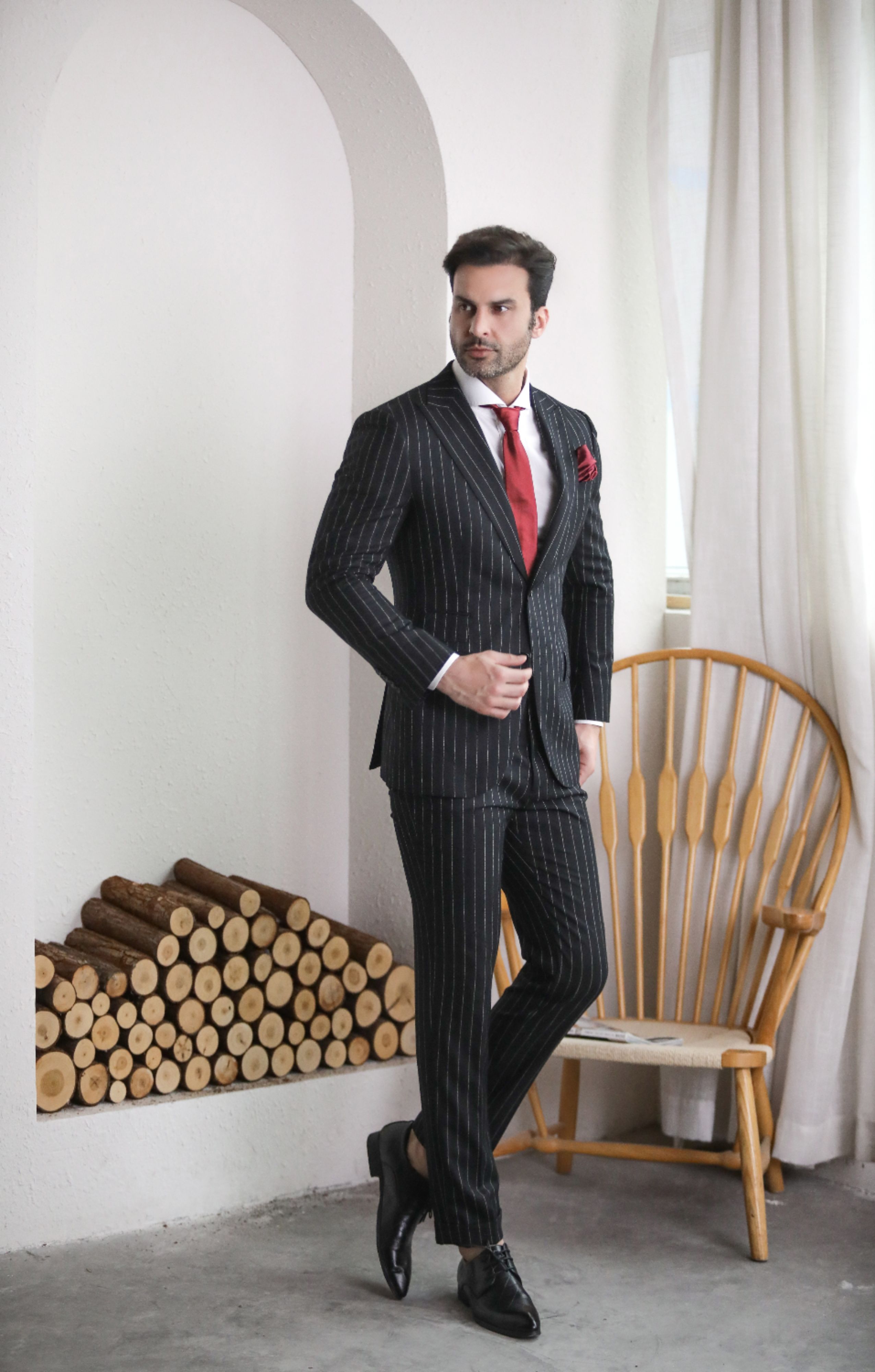 DFW Pearce Bespoke